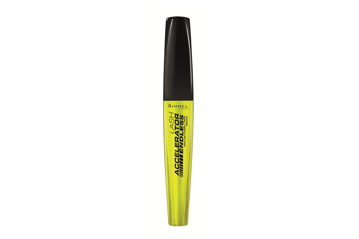 Rimmel Lash Accelerator Endless DEF