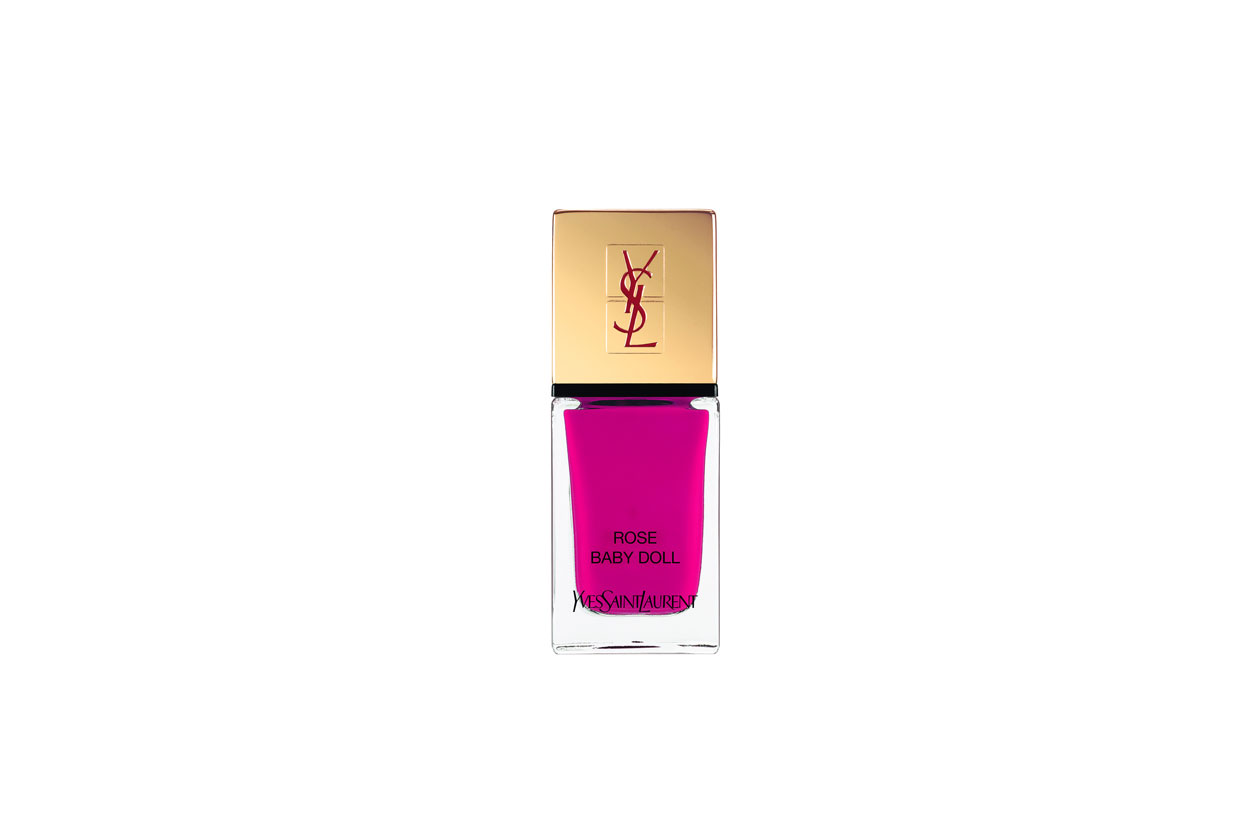 YSL