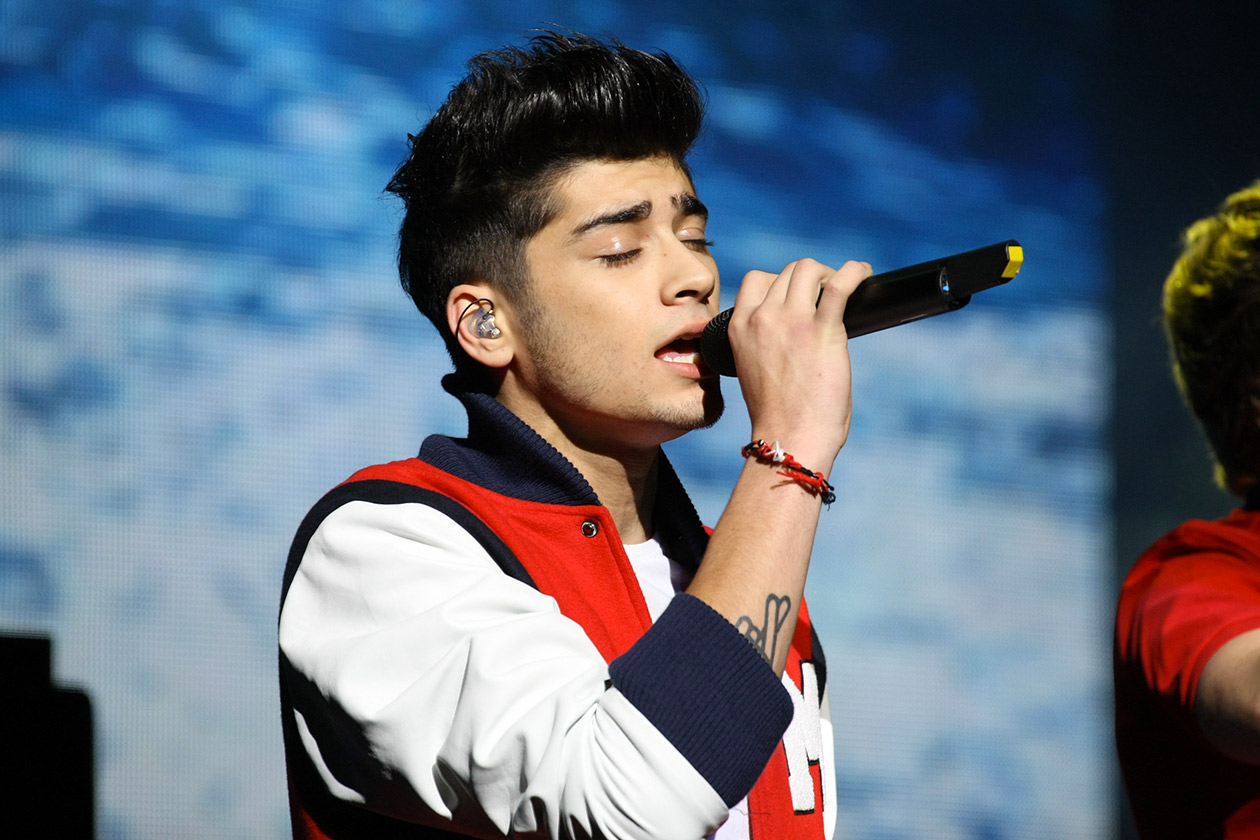 Zayn