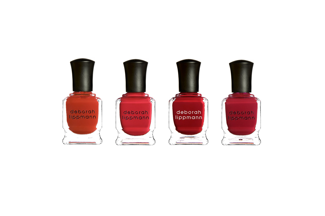 deborah lippmann