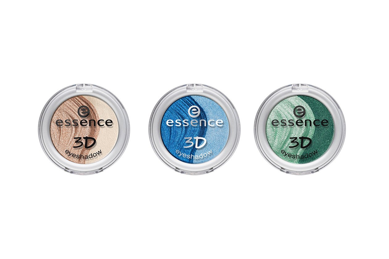 essence 3d eyeshadow