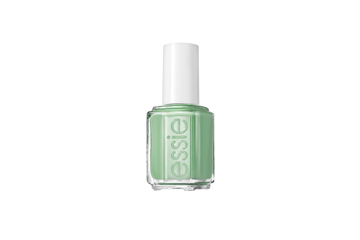 essie first timer