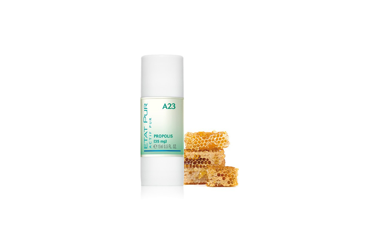 etat pur propolis