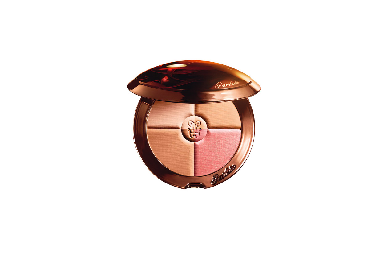 guerlain terracotta