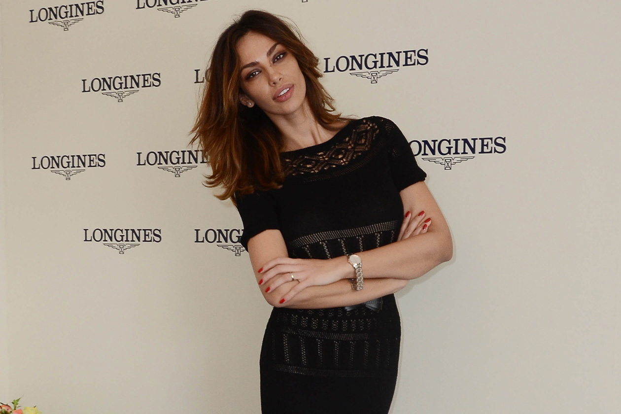 Longines Partner ufficiale dell’81°Concorso Ippico Piazza di Siena