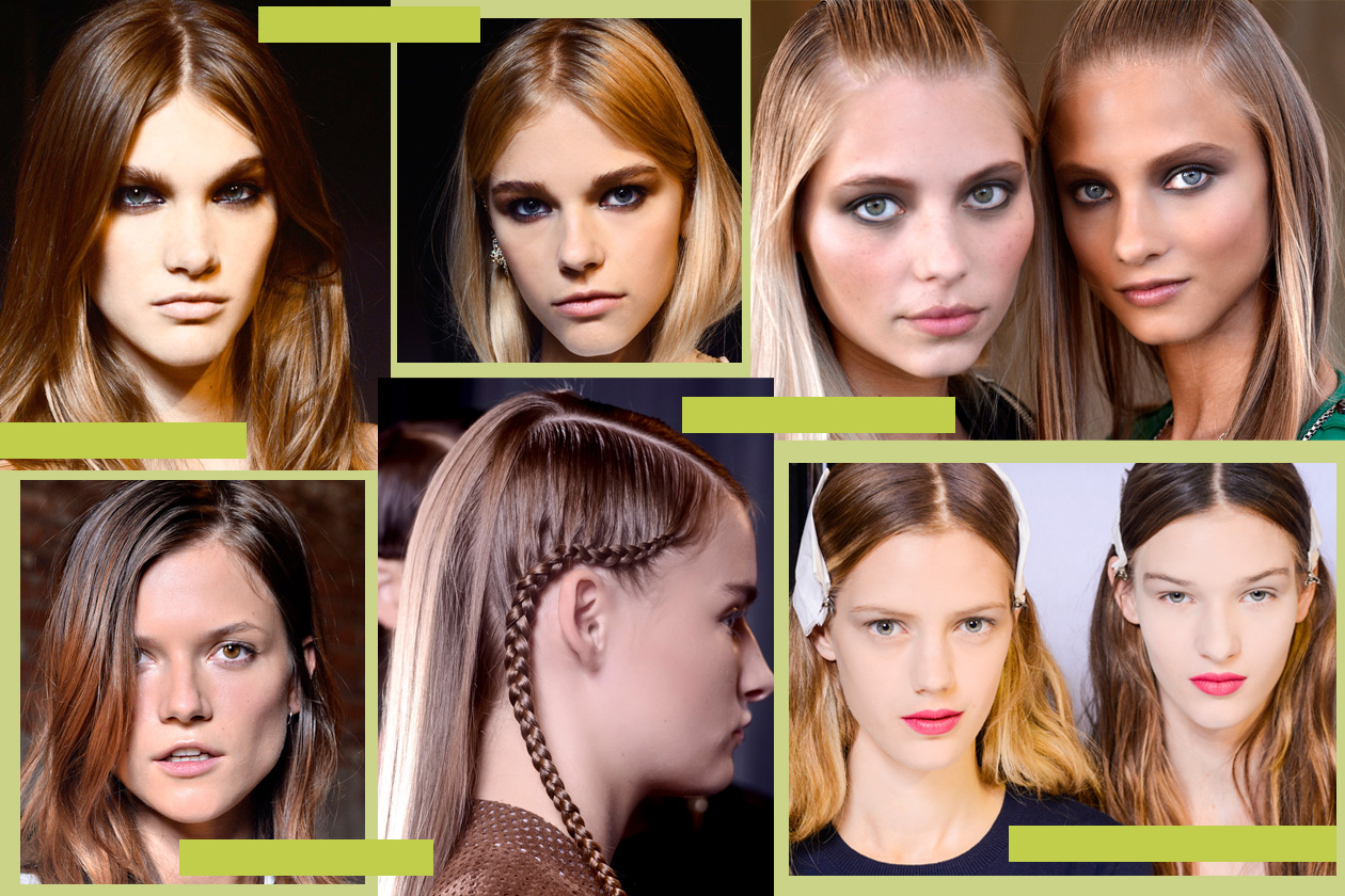 Capelli ombré, balayage e con la ricrescita “controllata”: i tips dell’hair stylist