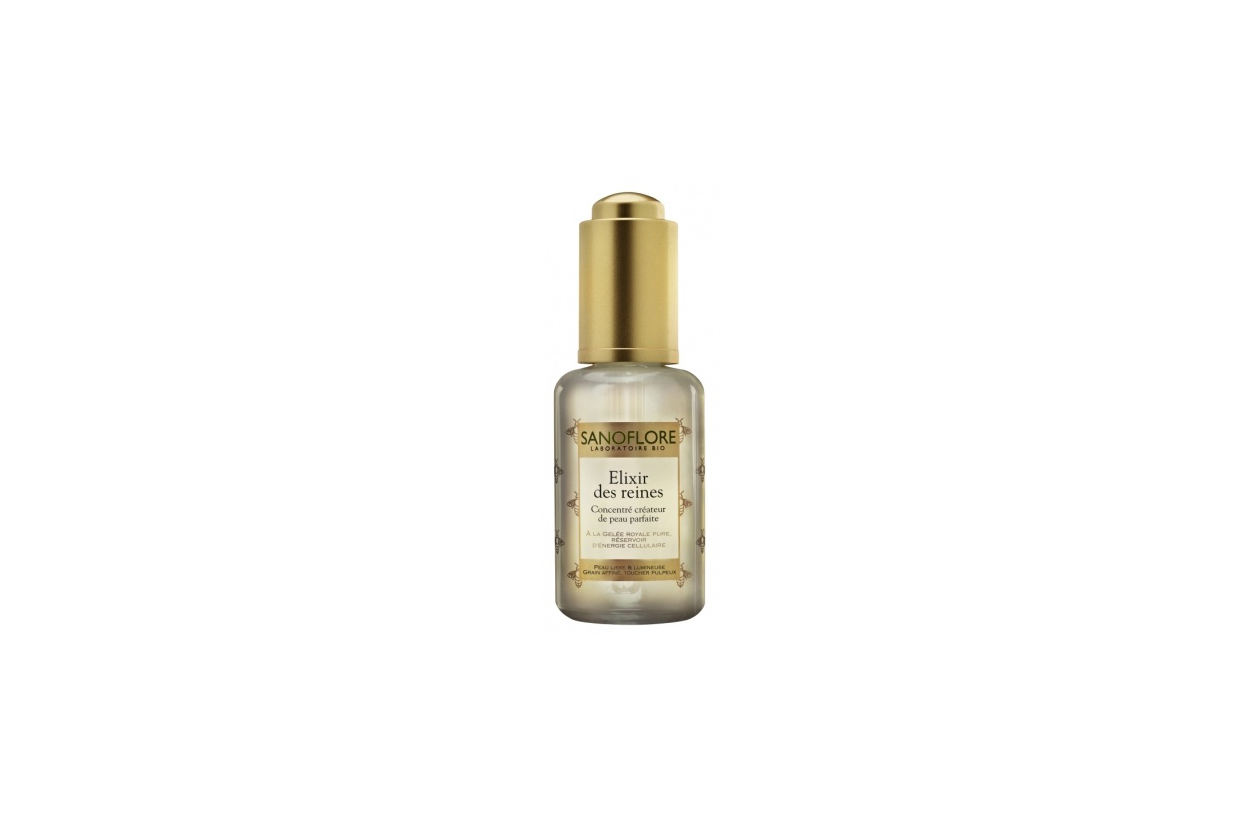 sanoflore elixir des reines