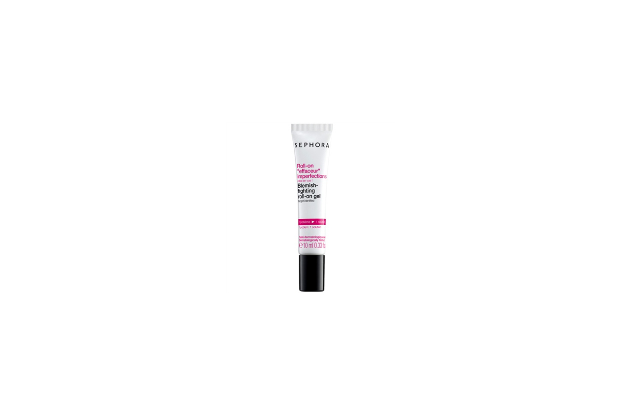 sephora blemish fighting roll on gel