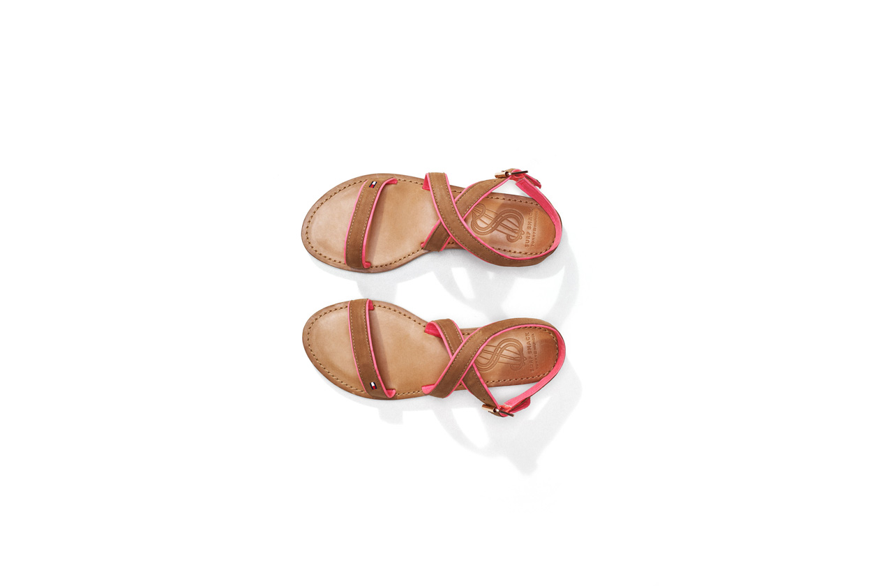 spain sandal