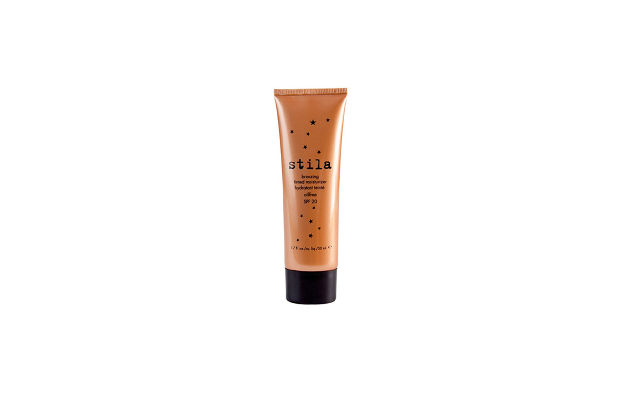 stila bronzing