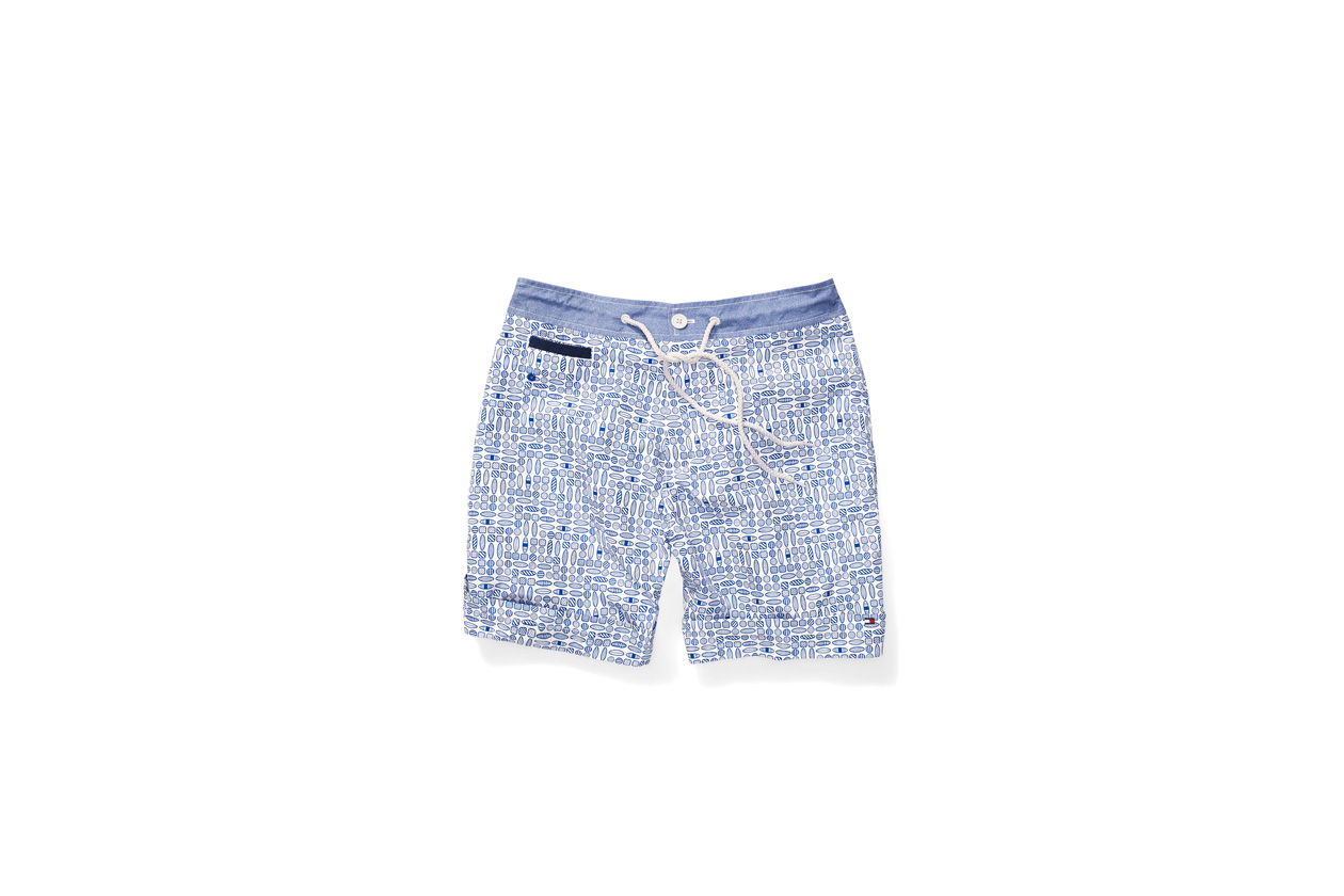 surfboard swim short