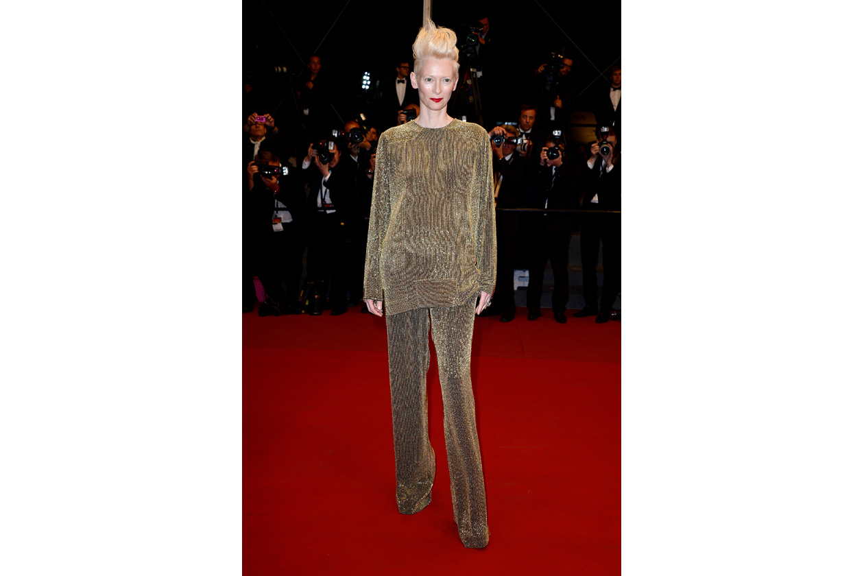 tilda swinton