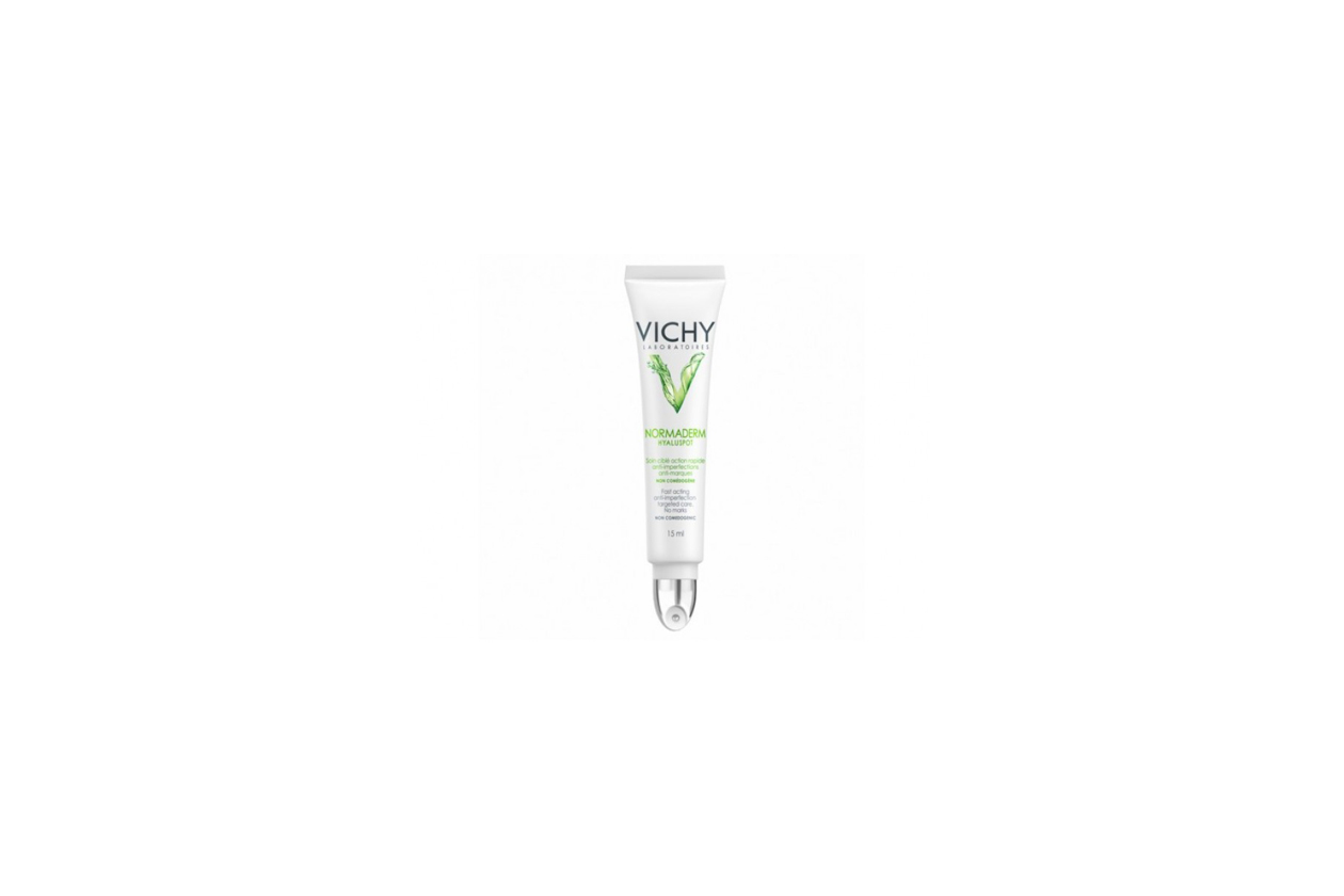 vichy normaderm hyaluspot