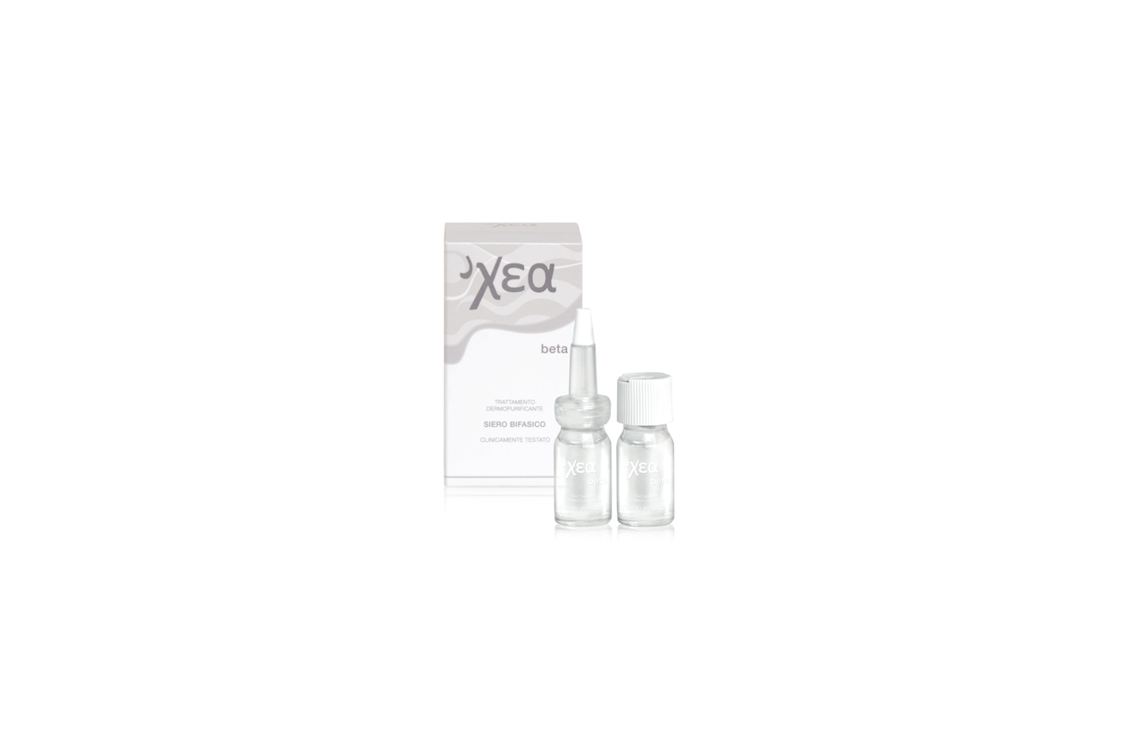 xea beauty beta