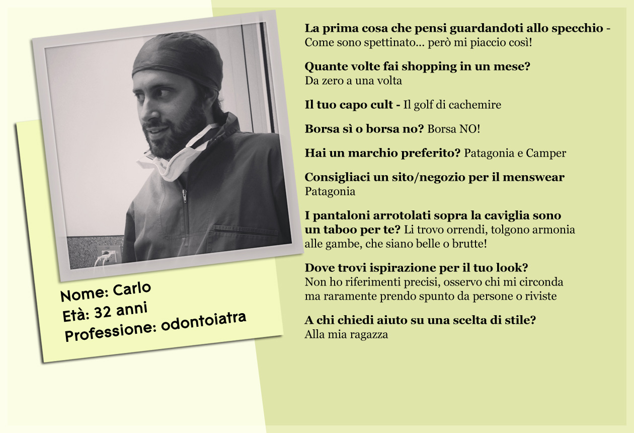 04 Carlo odontoiatra