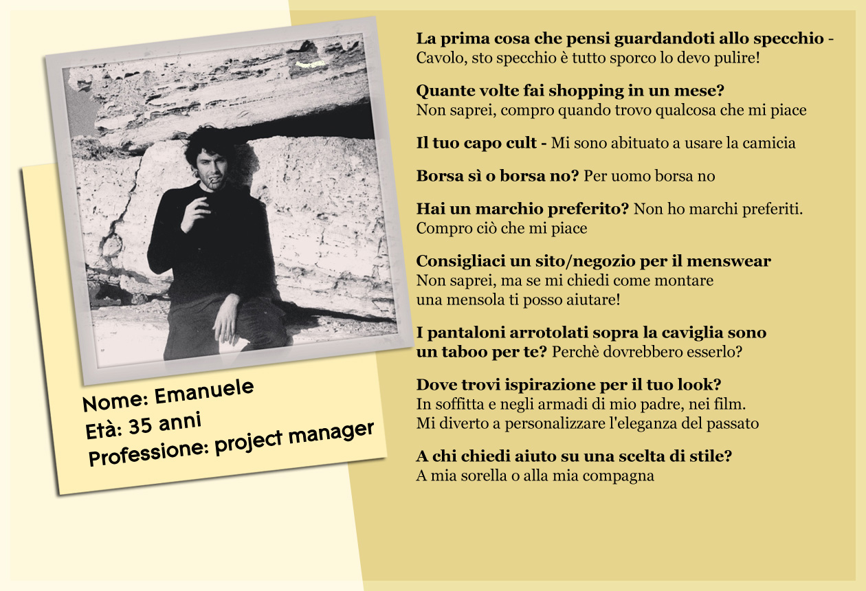 05 Emanuele project