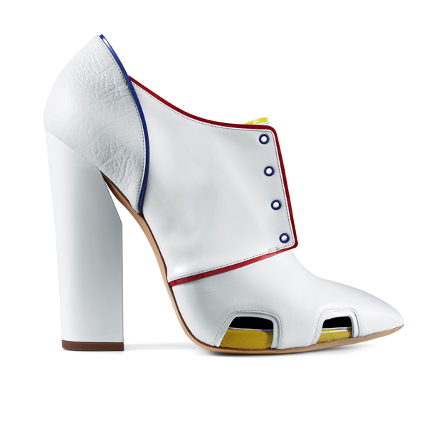 Casadei e Prabal Gurung: la resort 2014