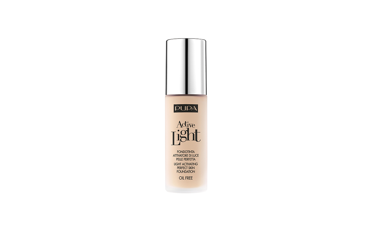 Beauty Make up Pelli miste ActiveLight010