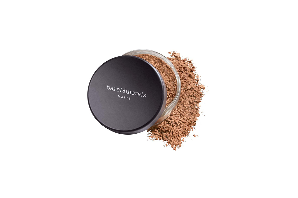 Beauty Make up Pelli miste BareMinerals Matte