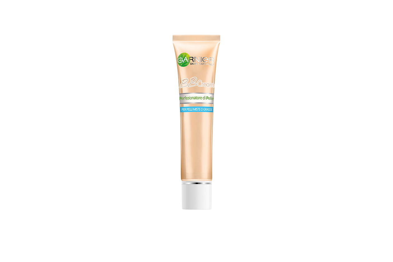 Beauty Make up Pelli miste Garnier BB Cream pelli miste