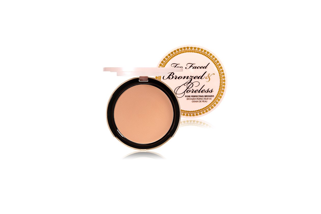 Beauty Make up Pelli miste Too Faced Bronzed&amp Poreless