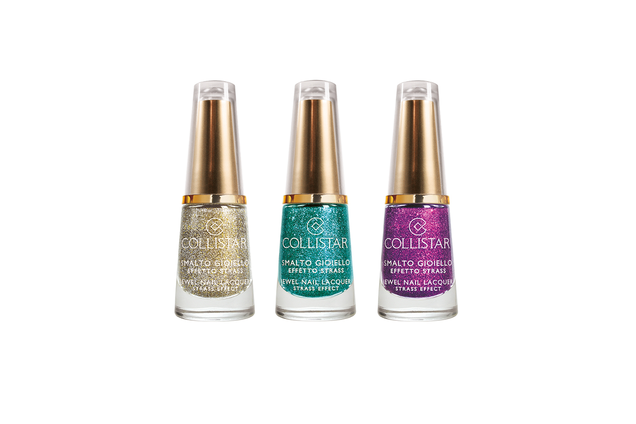 Beauty Smalti Estate 2013 Collistar