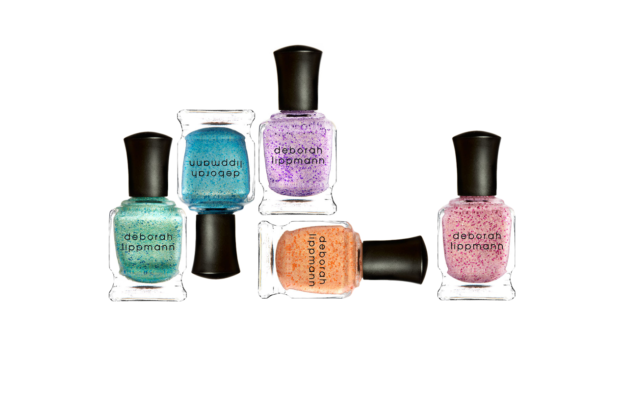 Beauty Smalti Estate 2013 Deborah Lippmann Mermaids