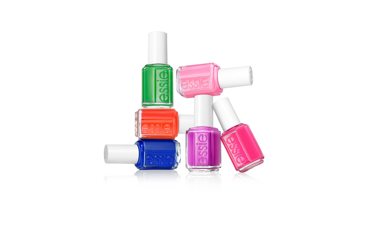 Beauty Smalti Estate 2013 Essie Dj Play That Song