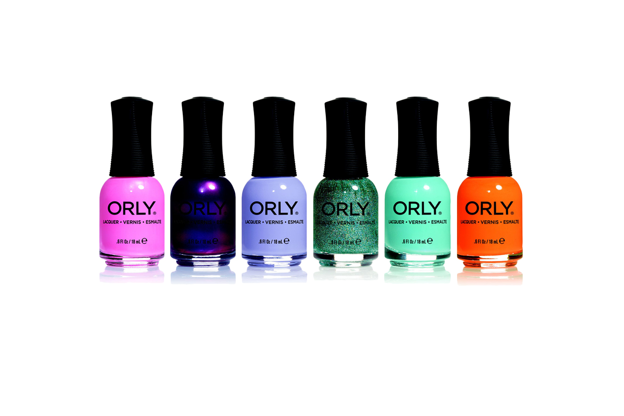 Beauty Smalti Estate 2013 Orly