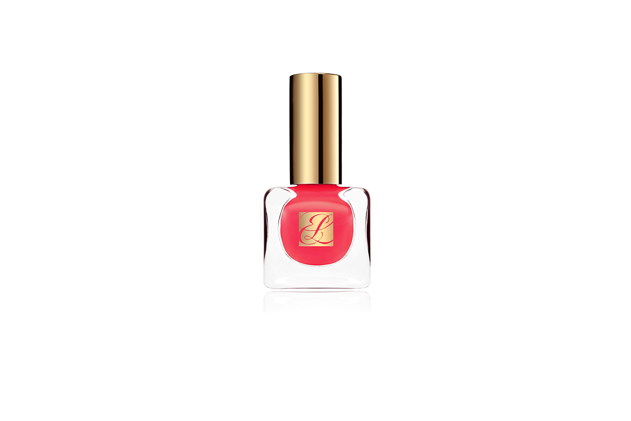 Beauty Smalti Estate 2013 Pure Color Nail Lacquer in Hot Spell