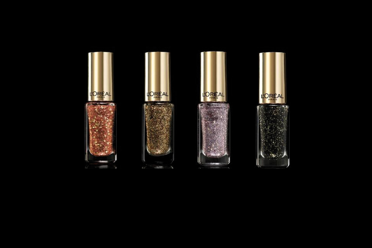 Beauty Smalti Estate 2013 l oreal l or sunset