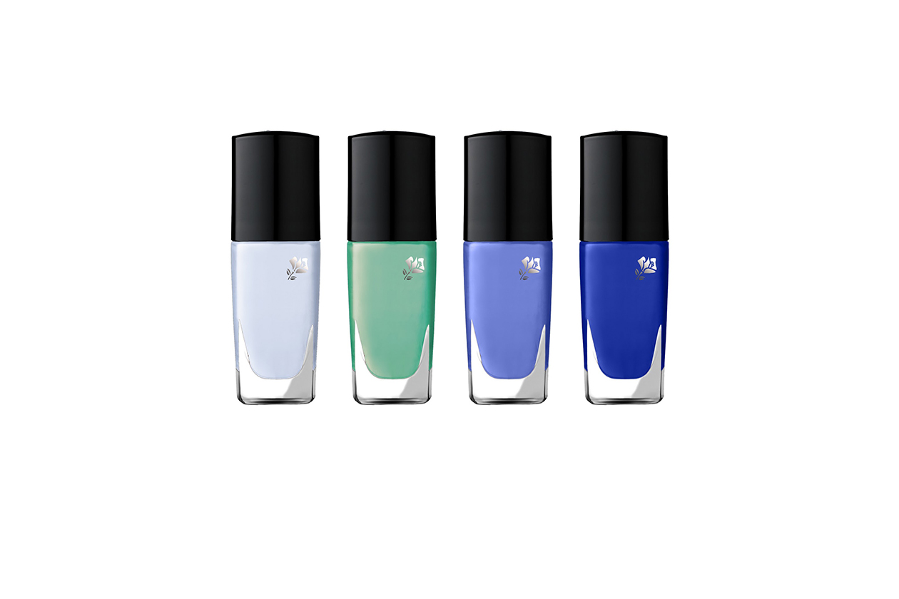 Beauty Smalti Estate 2013 lancome aquatic summer 2013