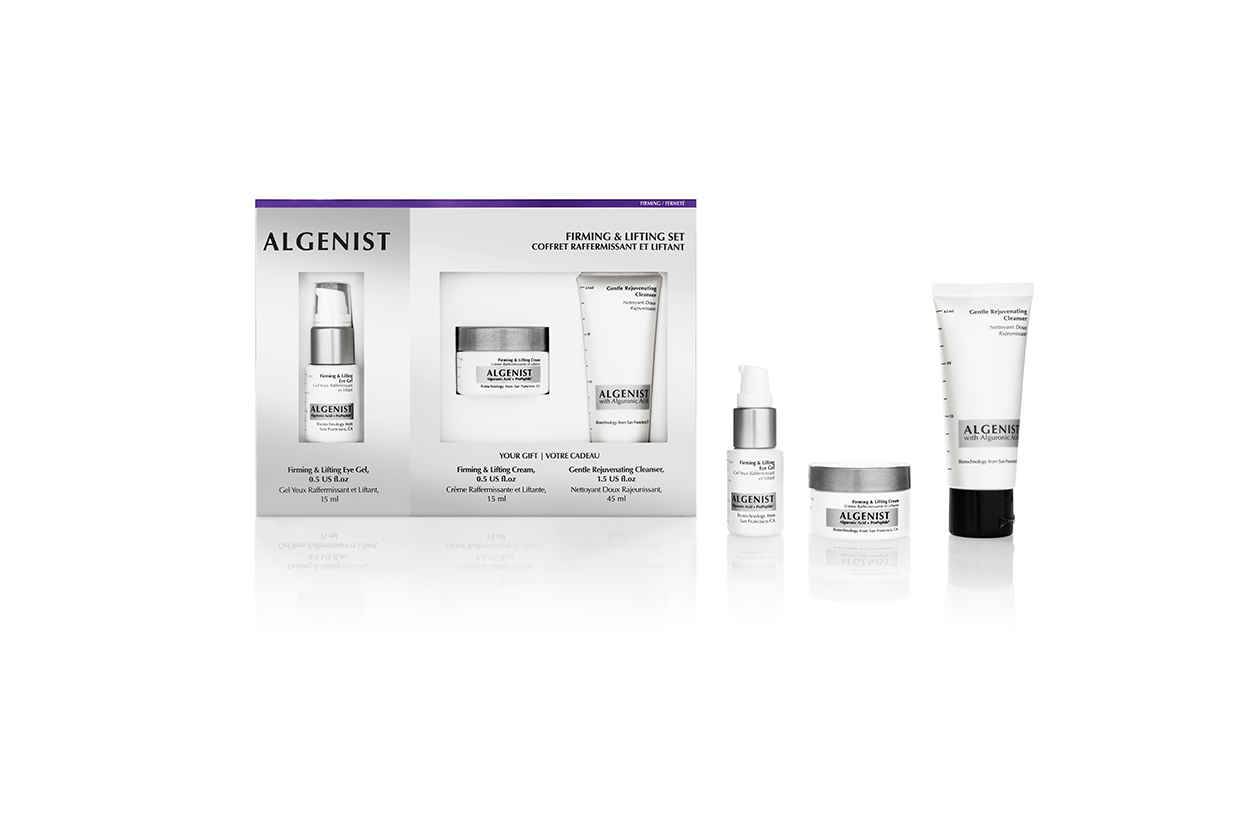 Beauty aereo Algenist Firming Lifting Kit Complete