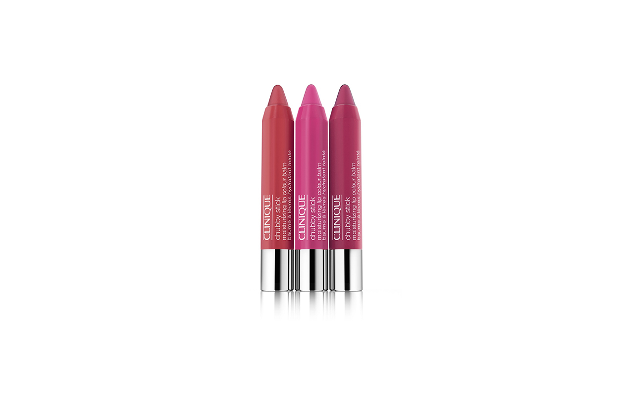 Beauty aereo Clinique Chubby Stick