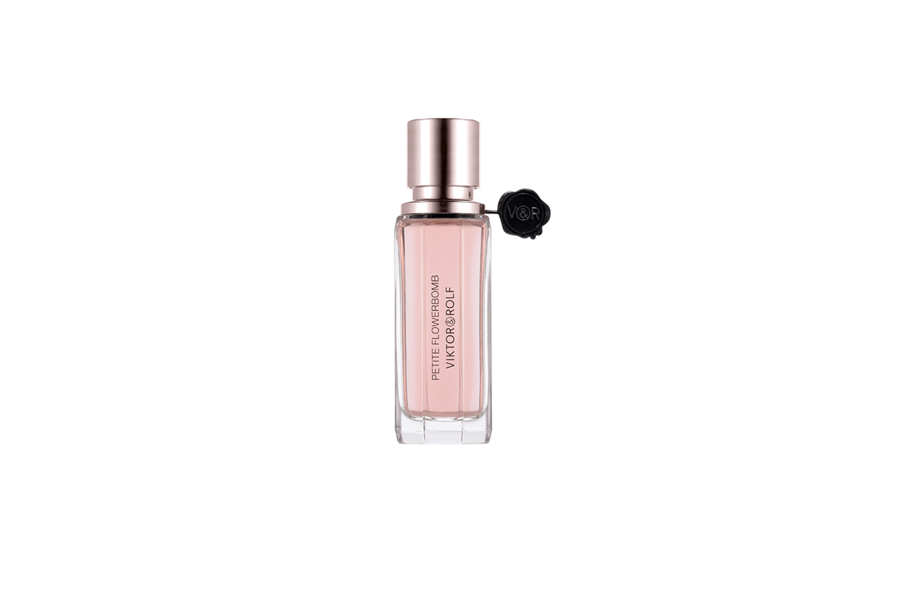 Beauty aereo Petite Flowerbomb