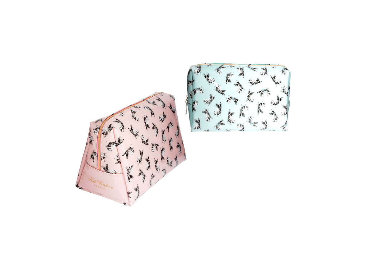 Beauty aereo Ted Baker