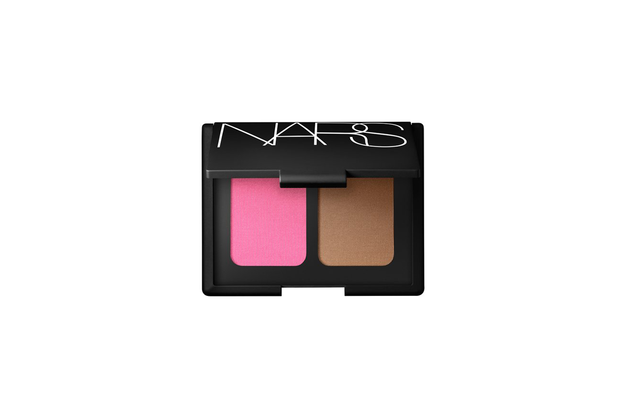 Desire Laguna Blush Nars