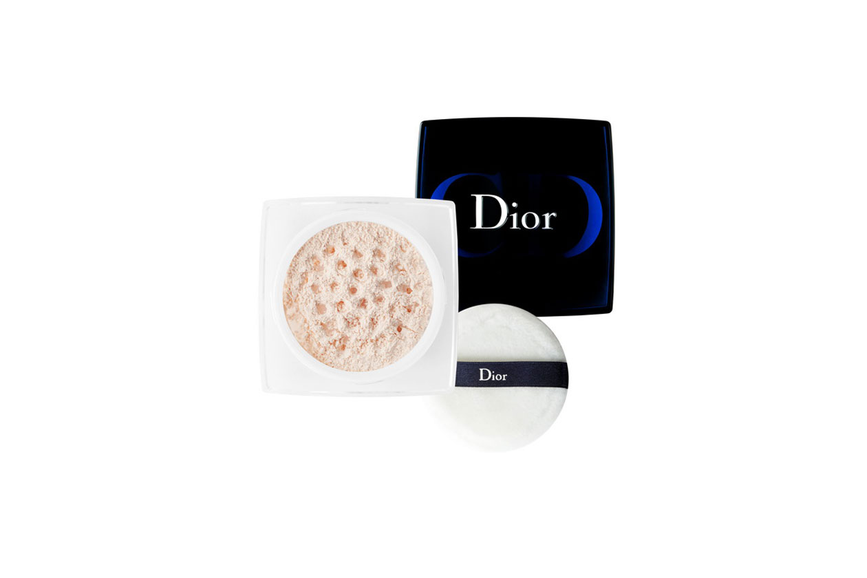 Face Dior