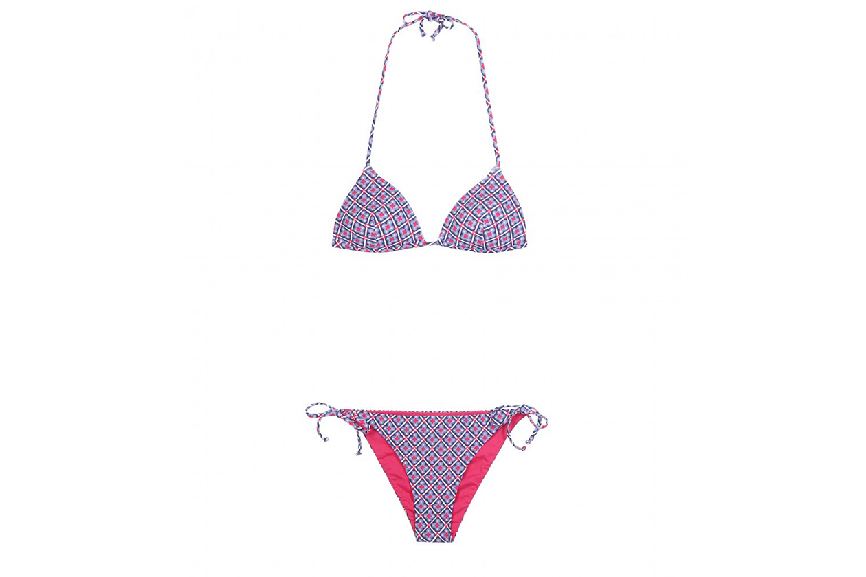 Fashion Bikini Fisico