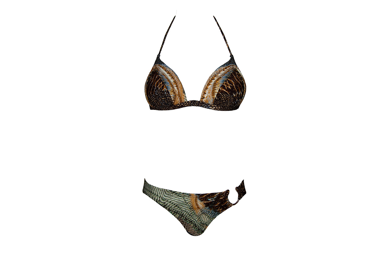 Fashion Bikini Maryan Mehlhorn