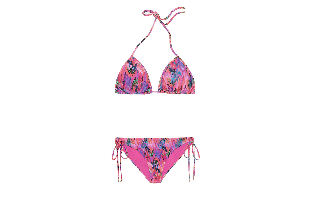 Fashion Bikini Matthew Williamson