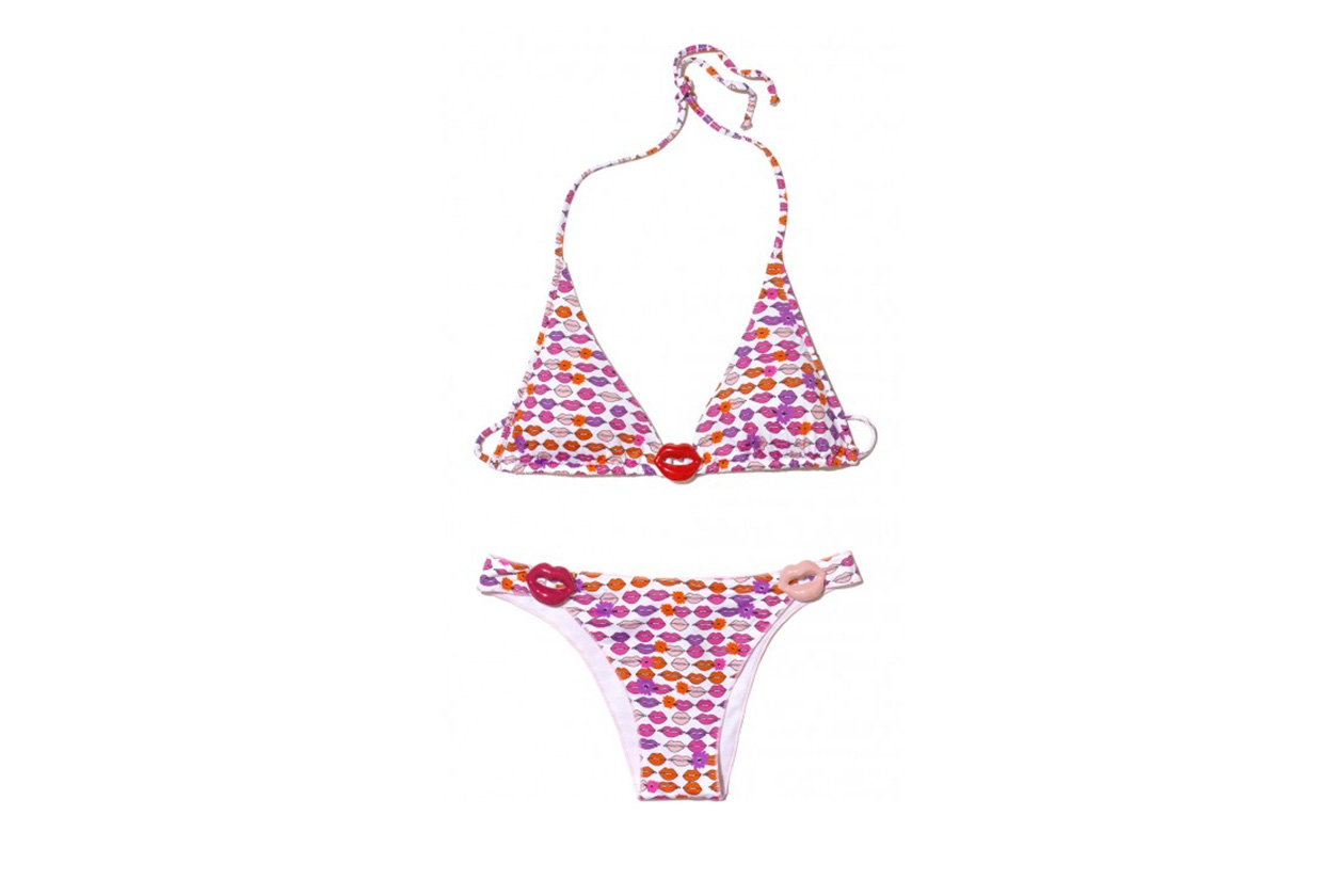Fashion Bikini Miss Bikini