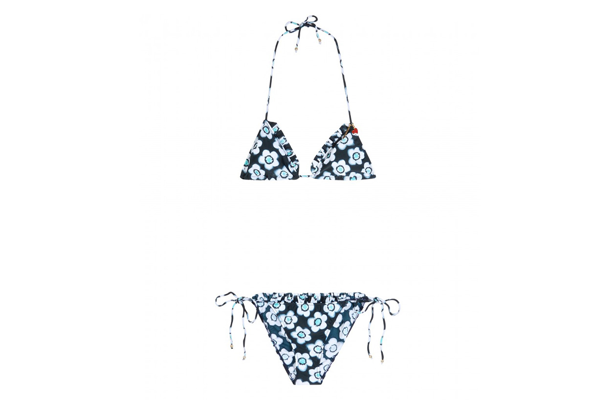 Fashion Bikini MiuMiu