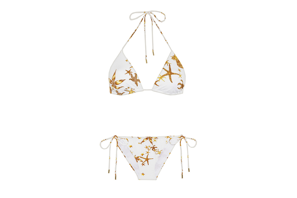 Fashion Bikini Versace