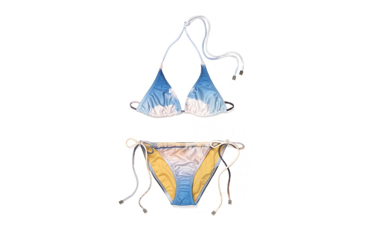 Fashion Bikini We Are Handsome