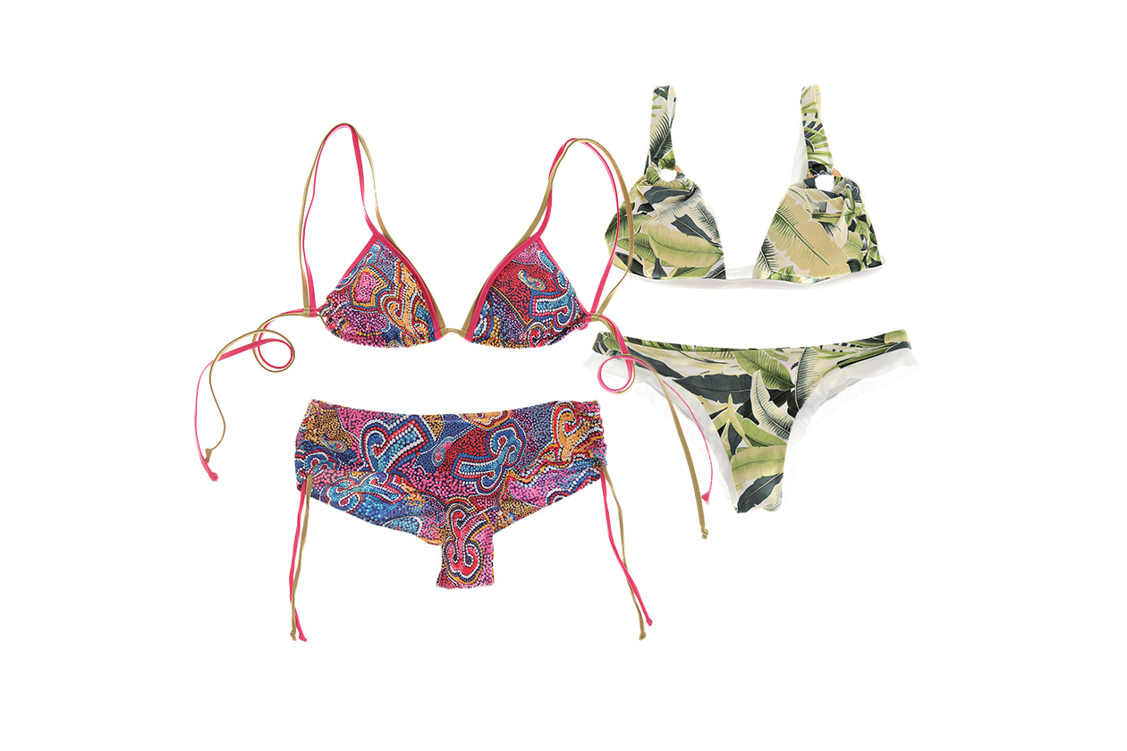 Fashion Bikini yamamay