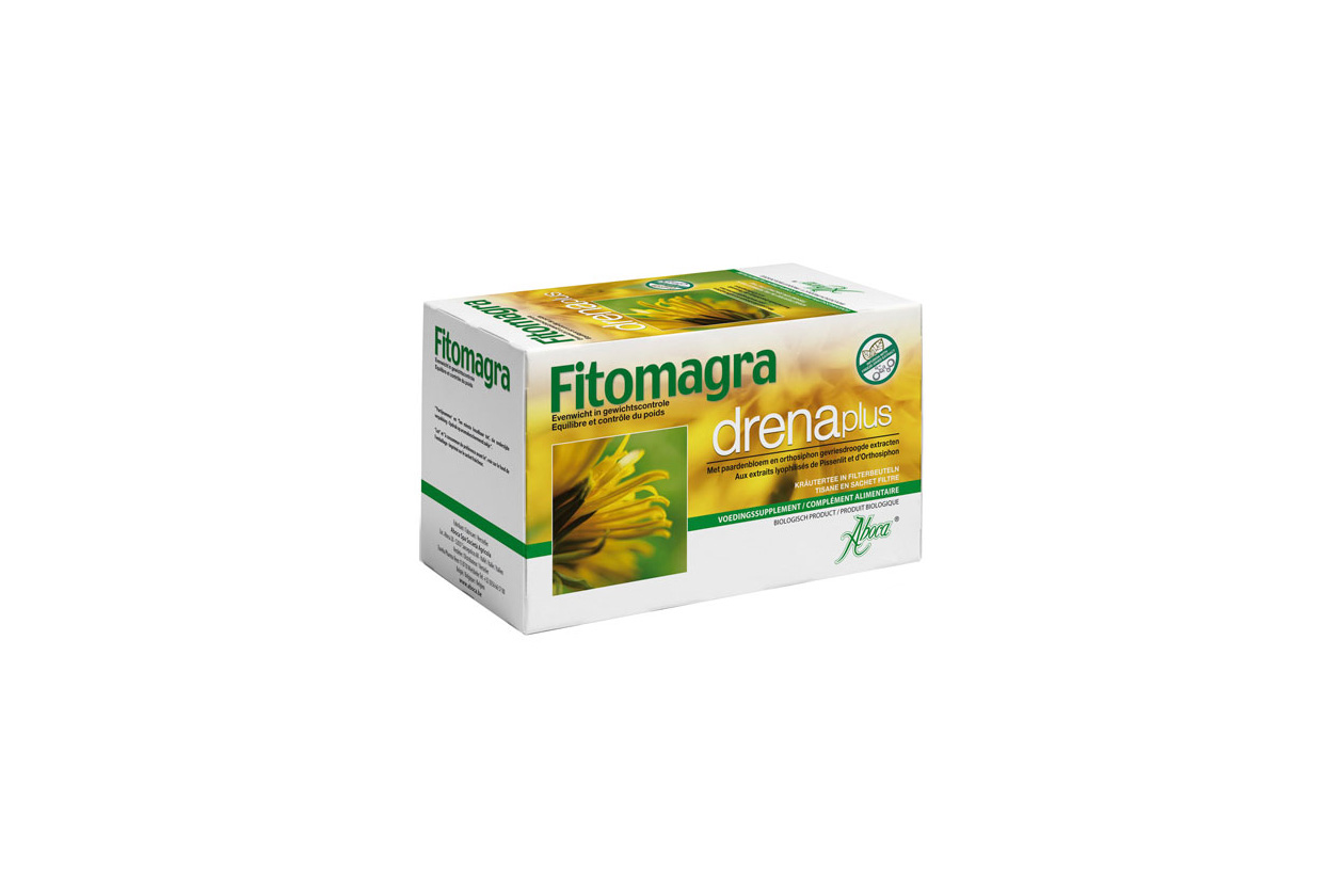 Fitomagra drena plus