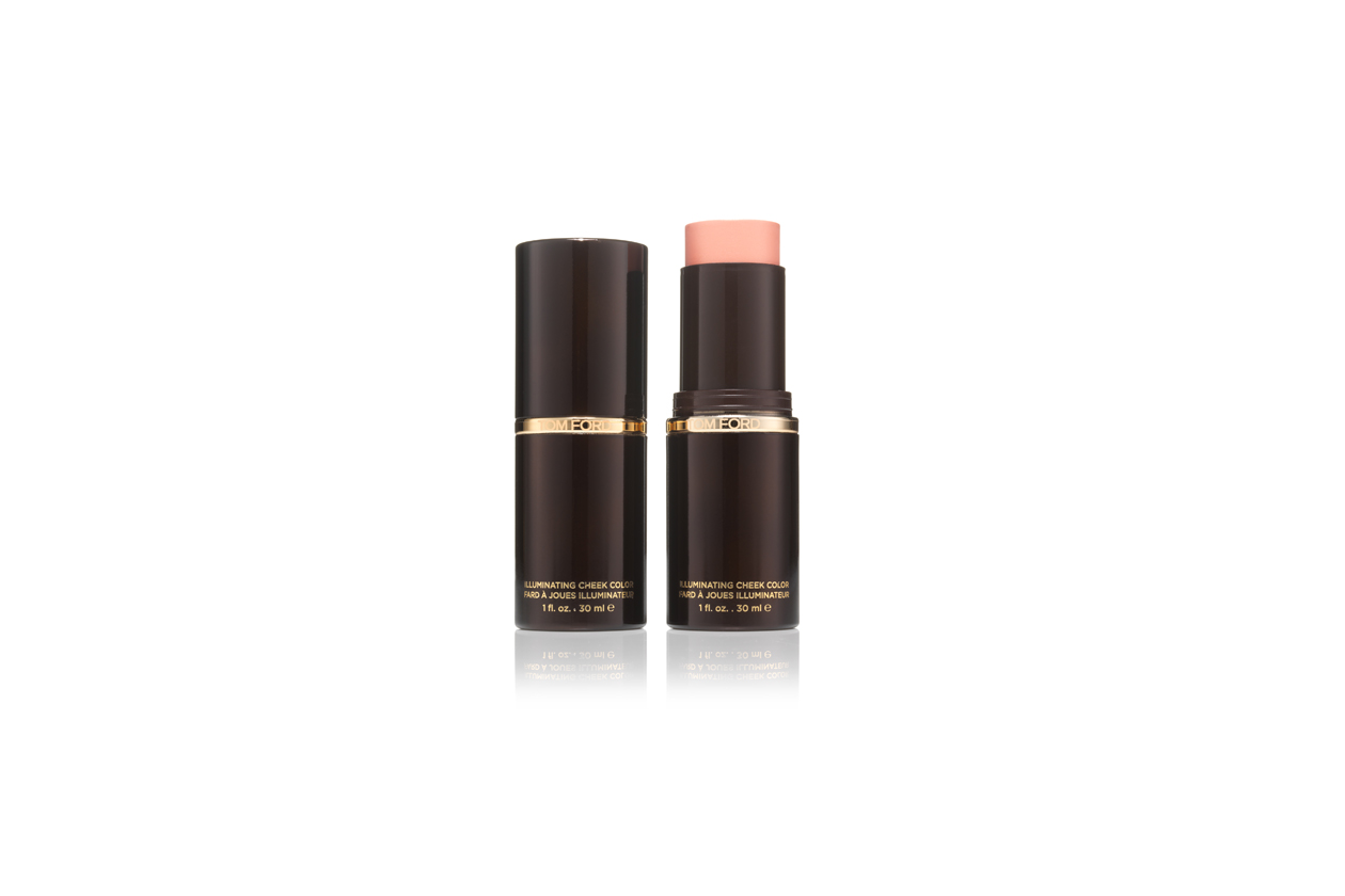 ILLUMINATING CHEEK COLOR BLUSH GUILT WHITE