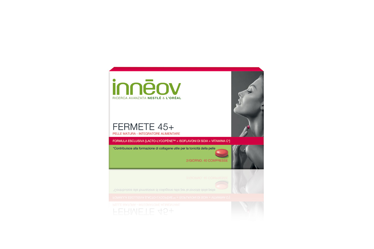 Inneov fermete 45+