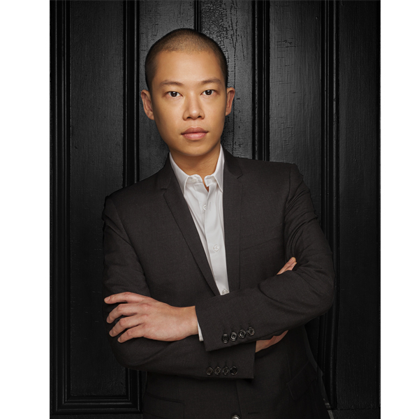 Jason Wu nuovo direttore creativo di Boss Donna